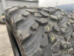 Używane opony rolnicze 600/70R28 NOKIAN GROUND KING / 90% bieżnika