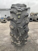 Używane opony rolnicze 650/85R38 NOKIAN GROUND KING / 90% bieżnika