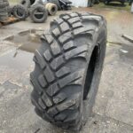 Używane opony rolnicze 445/70R24 CONTINENTAL MPT90 / 100% bieżnika