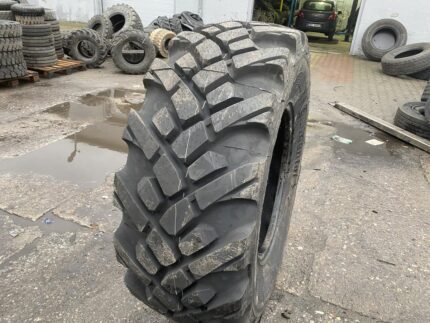 Używane opony rolnicze 445/70R24 CONTINENTAL MPT90 / 100% bieżnika