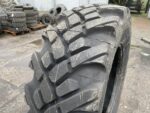 Używane opony rolnicze 445/70R24 CONTINENTAL MPT90 / 100% bieżnika
