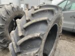 Używane opony rolnicze 480/70R24 CONTINENTAL HC70 / 90% bieżnika