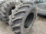 Używane opony rolnicze 480/70R24 CONTINENTAL HC70 / 90% bieżnika