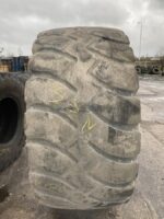 Opony przemysłowe 29.5R25 GOODYEAR GP-40 / 40% bieżnika