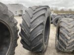Używane opony rolnicze 650/60R34 MICHELIN AXIOBIB / 90% bieżnika (Kopia)