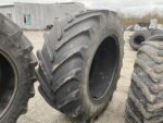 Używane opony rolnicze 650/60R34 MICHELIN AXIOBIB / 90% bieżnika (Kopia)