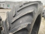 Używane opony rolnicze 650/60R34 MICHELIN AXIOBIB / 90% bieżnika (Kopia)