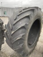 Używane opony rolnicze 650/60R34 MICHELIN AXIOBIB / 90% bieżnika (Kopia)