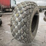  Używane opony rolnicze 23.1-26 GALAXY COMPACTORHAMM WALEC / 90% bieżnika