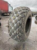 Używane opony rolnicze 23.1-26 GALAXY COMPACTORHAMM WALEC / 90% bieżnika