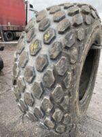 Używane opony rolnicze 23.1-26 GALAXY COMPACTORHAMM WALEC / 90% bieżnika