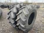 Używane opony rolnicze 420/85R24 16.9R24 BKT AGIMAX RT855 /90% bieżnika