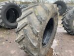 Używane opony rolnicze 540/65R28 MITAS SFT / 60% bieżnika