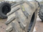 Używane opony rolnicze 540/65R28 MITAS SFT / 60% bieżnika