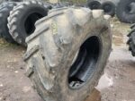 Używane opony rolnicze 540/65R28 MITAS SFT / 60% bieżnika
