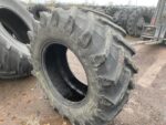 Używane opony rolnicze 540/65R28 TRELLEBORG TM800 / 80% bieżnika
