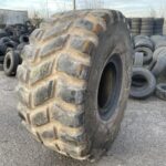 Opony przemysłowe 29.5R25 GOODYEAR TL3A / 90% bieżnika