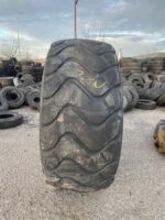 Opony przemysłowe 26.5R25 MICHELIN XHA 2 / 50% bieżnika