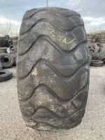 Opony przemysłowe 26.5R25 MICHELIN XHA 2 / 50% bieżnika