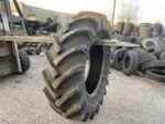 Używane opony rolnicze 18.4R38 STARMAXX / 99% bieżnika