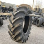Używane opony rolnicze 18.4R38 STARMAXX / 99% bieżnika