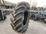 Używane opony rolnicze 18.4R38 STARMAXX / 99% bieżnika
