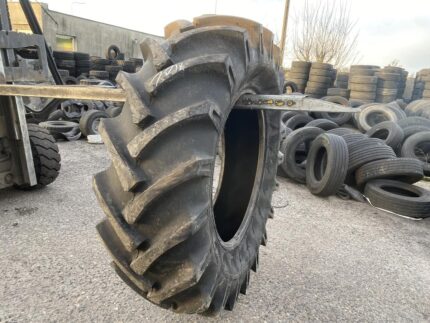Używane opony rolnicze 18.4R38 STARMAXX / 99% bieżnika