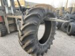 Używane opony rolnicze 18.4R38 STARMAXX / 99% bieżnika