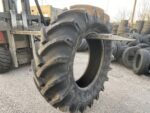 Używane opony rolnicze 18.4R38 STARMAXX / 99% bieżnika