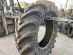 Używane opony rolnicze 18.4R38 STARMAXX / 99% bieżnika