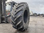 Używane opony rolnicze 540/65R28 TAURUS POINT 65 / 90% bieżnika