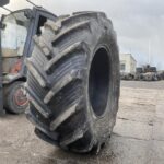 Używane opony rolnicze 540/65R28 TAURUS POINT 65 / 90% bieżnika