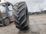 Używane opony rolnicze 540/65R28 TAURUS POINT 65 / 90% bieżnika