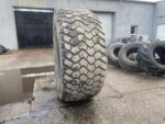 Używane opony rolnicze 650/65R30.5 MICHELIN CARGOXBIB / 80% bieżnika