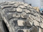 Używane opony rolnicze 650/65R30.5 MICHELIN CARGOXBIB / 80% bieżnika