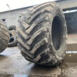  Używane opony rolnicze 700/50-30.5 ALLIANCE FLOTATION 331 / 90% bieżnika