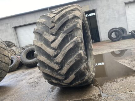 Używane opony rolnicze 700/50-30.5 ALLIANCE FLOTATION 331 / 90% bieżnika