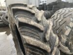Używane opony rolnicze 380/85R24 14.9R24 TAURUS POINT 8 / 85% bieżnika