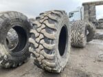 Używane opony rolnicze 460/70-24 17.5LR24 TRELLEBORG TH500 AGRO / 90% bieżnika
