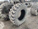 Używane opony rolnicze 460/70-24 17.5LR24 TRELLEBORG TH500 AGRO / 90% bieżnika