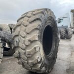  Używane opony rolnicze 500/70-24 19L24 LEAO STRONG MAX / 90% bieżnika