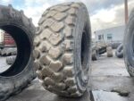 Opony przemysłowe 23.5R25 BIEŻNIKOWANA TYP XHA 2 / 90% bieżnika