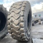 Opony przemysłowe 23.5R25 BIEŻNIKOWANA TYP XHA 2 / 90% bieżnika