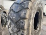 Opony przemysłowe 26.5R25 BRIDGESTONE V-STELL / 50% bieżnika