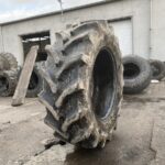 Używane opony rolnicze 360/70R24 STARMAX TL110 / 90% bieżnika