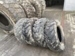 Opony przemysłowe 12.5/80-18 12.5-18 GOODYEAR SUPER GRIP LUG / 40% bieżnika