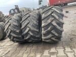 Używane opony rolnicze 425/55R17 BKT MULTI MAX MP513 / 80% bieżnika