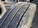Opony ciężarowe  235/75R17.5 CONTINENTAL HTR2 / 6-8mm