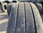 Opony ciężarowe  235/75R17.5 CONTINENTAL HTR2 / 6-8mm