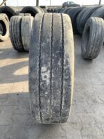 Opony ciężarowe  235/75R17.5 CONTINENTAL HTR2 / 6-8mm